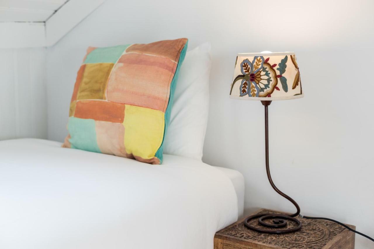 Alfama Tale Four-Bedroom Apartment W/ River View - By Lu Holidays Lisboa Exteriér fotografie